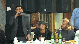 Lənkəran məclisindən son qafiyə  Meyxana 2024