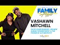 JEKALYN CARR'S FAMILY AFFAIR | Vashawn Mitchell on His New Album ‘Soundcheck’ & Musical Journey