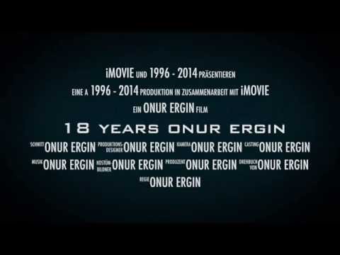 Europa's mix master DJ ONUR ERGIN (1996/ 2014)