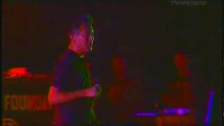 Asian Dub Foundation - Buzzin (Metropolitan - México D.F.)