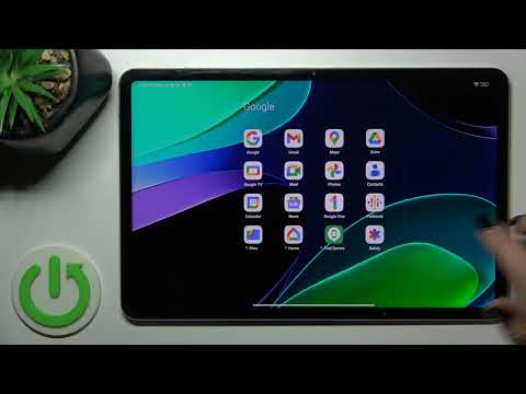 How to Turn Off Hey Google of Google Assistant on XIAOMI Pad 6? - Disable Voice Assistant