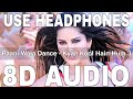 Paani Wala Dance (8D Audio) || Kuch Kuch Locha Hai || Sunny Leone || Ikka, Shraddha Pandit, Arko