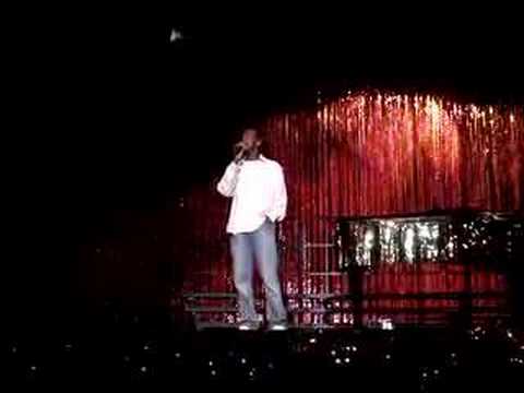 Dear Mr. President- Cortez Shaw