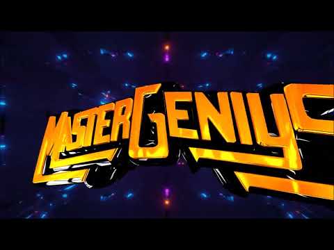 MASTERGENIUS ESPECIAL DE HIGH ENERGY