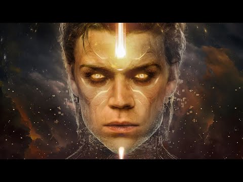 Why Adam Warlock Was Such A Disappointment In Guardians Of The Galaxy: Vol. 3