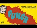 Lee "Scratch" Perry & The Upsetters - Games People Play (Official Audio) | Pama Records