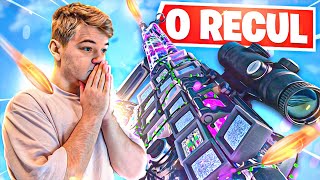 LA MEILLEURE CLASSE C58 ! ( 0 RECUL ? )