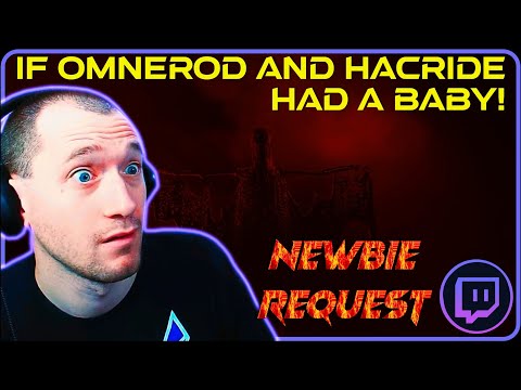 "New Zealand has Extreme Black Metal?!?!" Ulcerate | The Dawn is Hollow (PRODUCER REACTION)