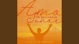 Porque me amaste así