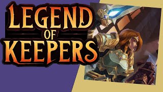 Legend of Keepers