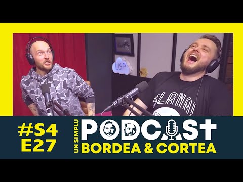 Ne cerem scuze | USP S4E27 | Bordea si Cortea
