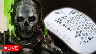 Testing The PWNAGE Ultra Custom AMBI!! & Playing Some Warzone 2.0 With @uglypanda89