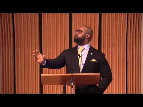 Michael David Bailey - Look Ahead Through Prayer