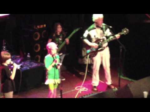 Doors Guitarist Robby Krieger at the Whisky a Go Go ('Light My Fire')