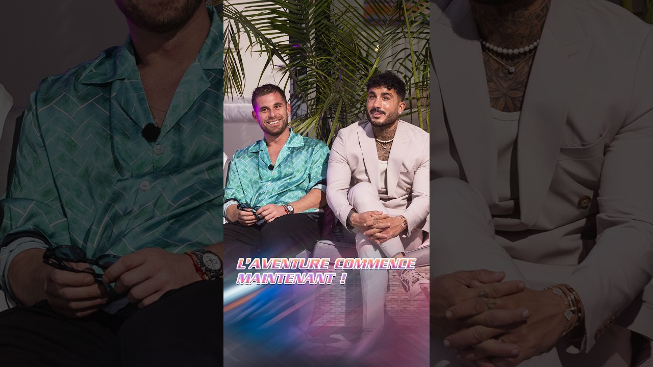 Les Anges : Cynthia débarque en force dans la villa – spoilers ...