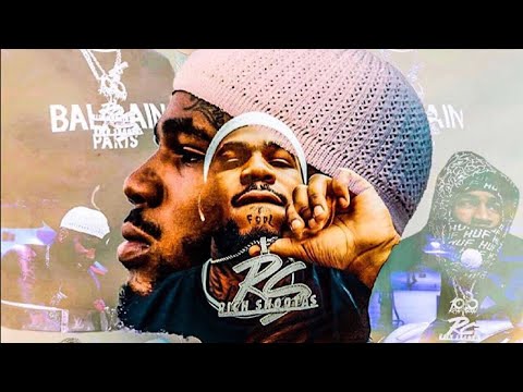 Q Da Fool X AyeeK X DuffleBag Boog Type Beat “Meal Ticket”