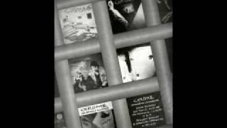 Chrome - The Strangers