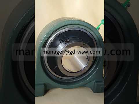 Bearing UC310