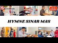 Sinar Mas Song 2025 Official Video Hymne Sinarmas By KC Agora Mall