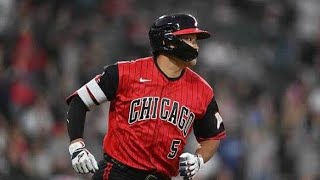 村上宗隆、衝撃の15号ホームラン…投手の“表情”が切なすぎる😭⚾#村上宗隆#メジャーリーグ #ホームラン#MLB #野球ニュース#ホワイトソックス#衝撃映像#ジャッジ#プロ野球海外挑戦#野球ハイライト