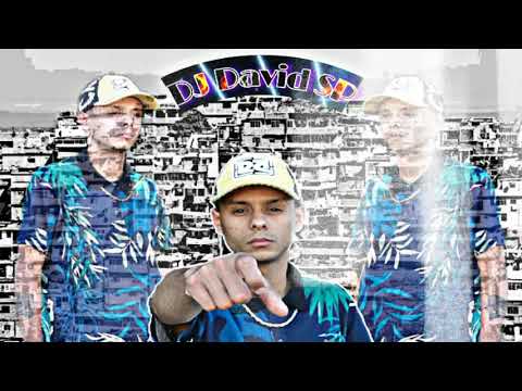 MANDELAÇÃO DOS FLUXO - MC RODRIGO DO CN, MC NAUAN, MC KITINHO E MC GW (DJ DAVID SP E DJ PANDA 18)
