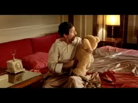 Drug Crni u NOB-u - Trejler