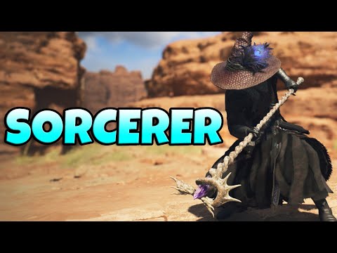 Ranking All The BEST Sorcerer Skills In Dragon's Dogma 2