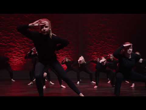 Disco 2 vt 20 - DANSA! i Falun