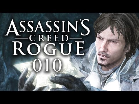 ASSASSIN'S CREED: ROGUE #010: Erdbeben in Portugal [PC] [HD+]