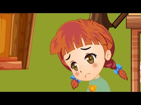 Horozumu Kaçırdılar🐓Aliş ile Zeliş Bebek ve Çocuk Şarkıları🎺Çizgi Film👶Aliş ile Zeliş🎈