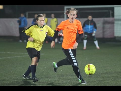 Porta Kraków - Bez Sztycha: 6. tydzień (FLS Jesień 2016)