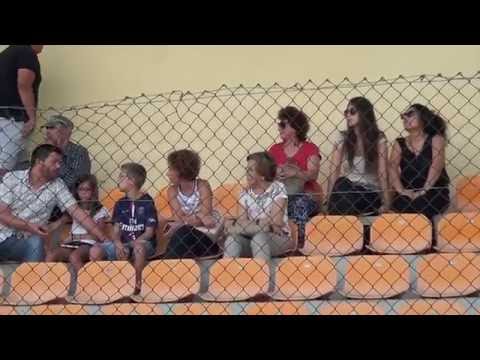 FC Alverca vs SF Damaiense - Resumo alargado