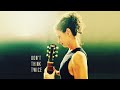 Don't Think Twice - Abbie Gardner covers Dylan
