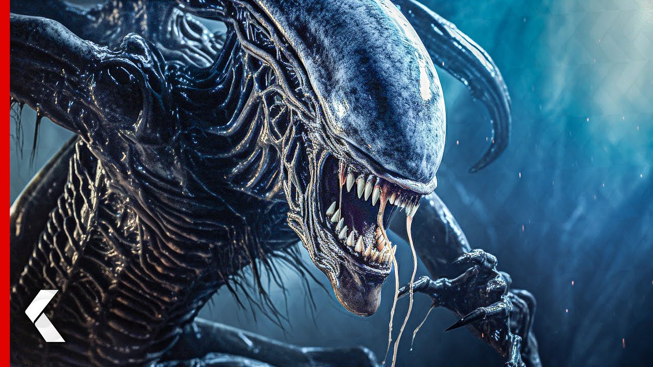 Timothy Olyphant Joins the Cast of Upcoming ALIEN TV Series - KinoCheck News