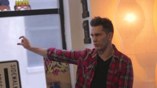 Andy Grammer - Masterpiece - Preview