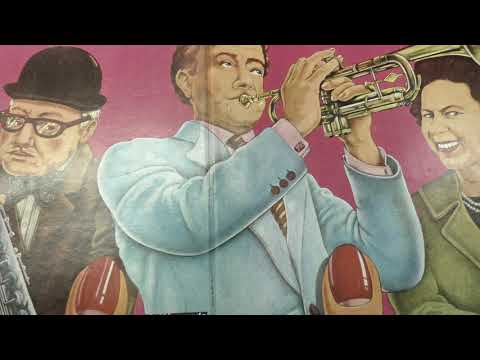 Orch. Jean Goldkette and the Keller Sisters: Sunday (1926).