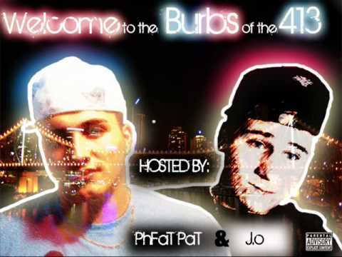 PhFaT PaT - Your a Jerk [New Boyz - Your a Jerk - Remix] [High Quality]