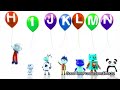 Little Baby Bum ABC Alphabet Party Effects Sponsored By Preview 2
