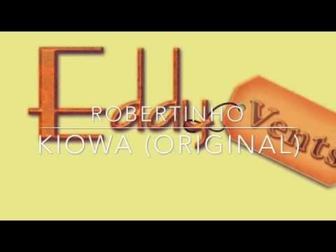 Kizomba - Robertinho Kiowa (Original)