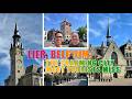 LIER BELGIUM The Charming City Most Tourists Miss