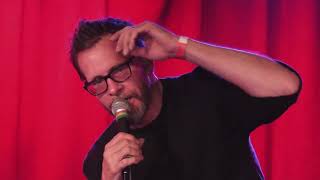 Swingin' Utters - November 30, 2023 full set multicam