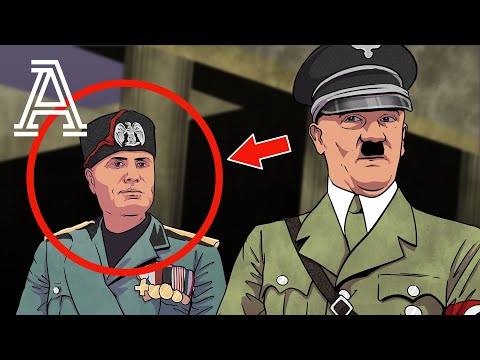 The Dictator Who Used Football For Control | Football Explained