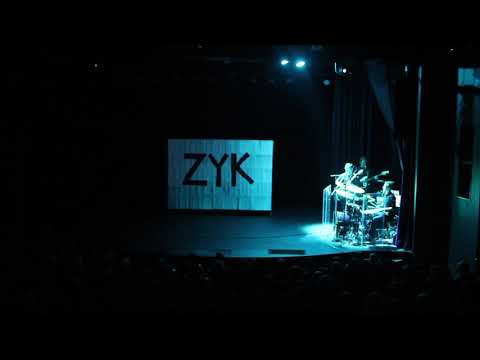 BI Revyen 2019 - ZYK