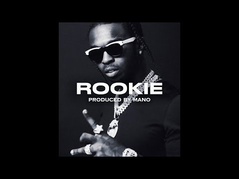 [FREE] Pop Smoke x Fivio Foreign Type Beat 2025 - "ROOKIE" | Orchestral Drill Type Beat