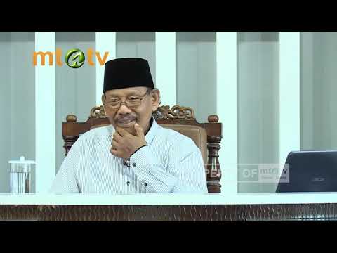 Jihad Pagi MTATV 22/12/2019 - Bermazhab