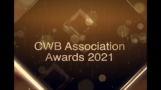 CWB Association- Industry Awards 2021