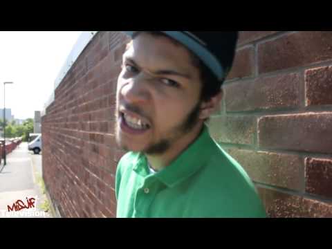 Hoodz Up Presents - Big Sho - Its War (www.MisjifTV.com)