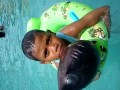 Waterboom Dedy Jaya Slawi