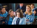 Girl Is Bullied At School Until Everyone Finds Out Who She Really Is