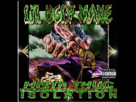 Lil Ugly Mane - BITCH I'M LUGUBRIOUS (COLD SHOULDER EDIT)